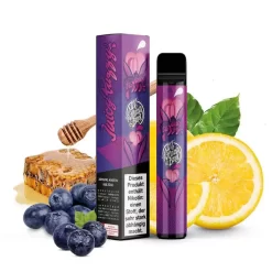 187 Strassenbande – JUICY PUZZY – Einweg E-Shisha 20mg Nikotin