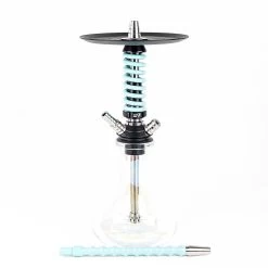 Mamay Customs – Coilover Micro – Baby Blue