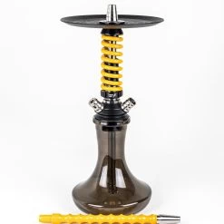 Mamay Customs – Coilover Micro – Yellow