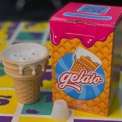 Werkbund Hookah X Gelato Bowl