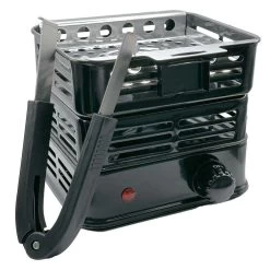 AO Blazer U – Kohleanzünder 1000W