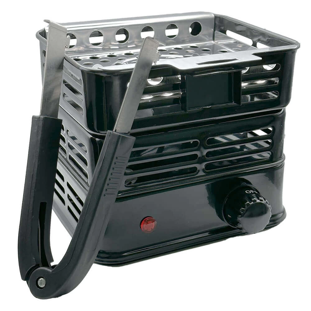 AO Blazer U – Kohleanzünder 1000W