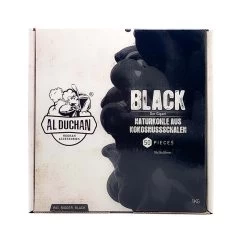Al Duchan BLACK Kohle 28er – 1kg