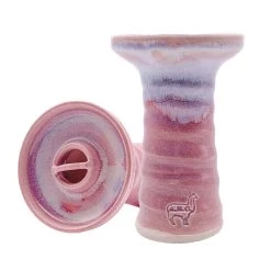 Alpaca Bowls – Symphony – Pink Purple