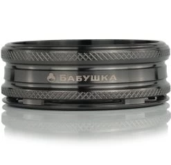 Babuschka HMD – Black