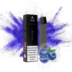 Adalya – Einweg Vape – Blue Ice