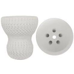 Cosmo Bowl Turkish – White Dragon