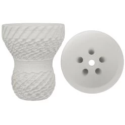 Cosmo Bowl Turkish – White Predator