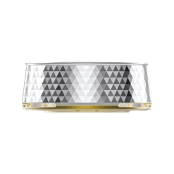 MAXX Hookah HMD Crown – Diamond Gold