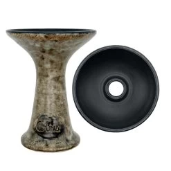 Glina Alien Phunnel – Brown