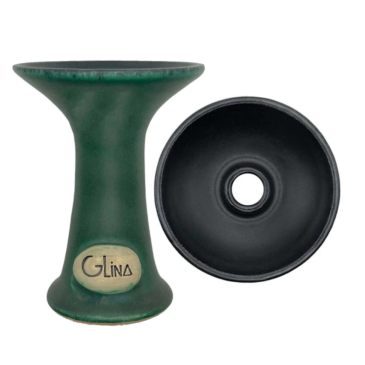 Glina Alien Phunnel – Green Matt