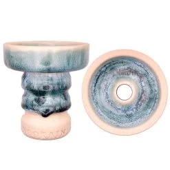 HOOKAiN TORNADO Phunnel – GREEN WATER