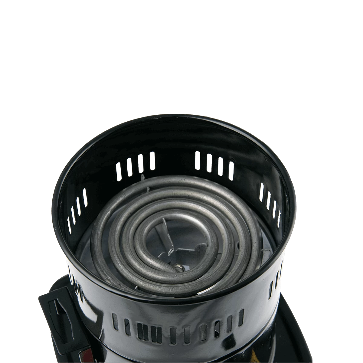 Jookah Kohleanzünder Jackpot – Whirlpool – 800W – Bild 3