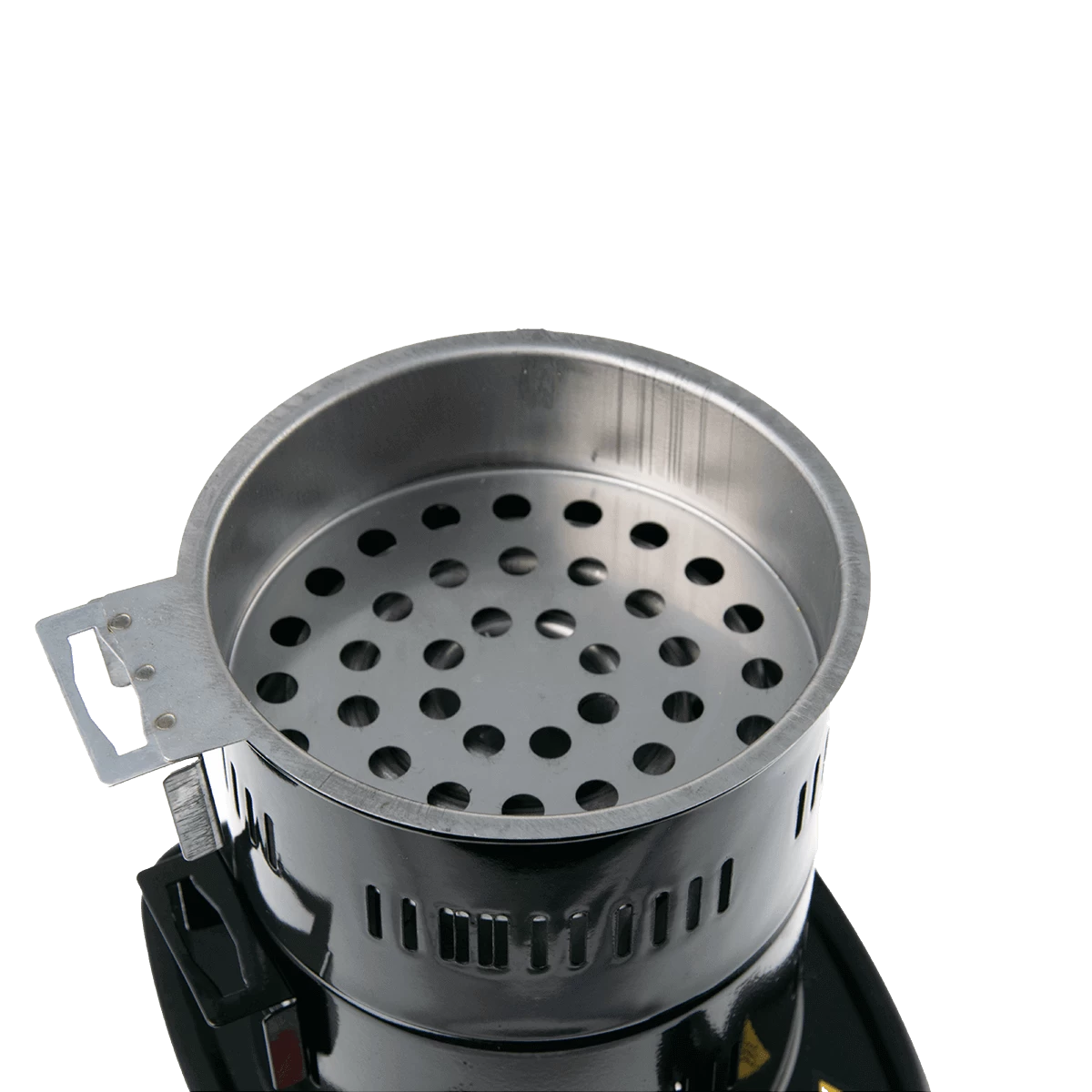 Jookah Kohleanzünder Jackpot – Whirlpool – 800W – Bild 4