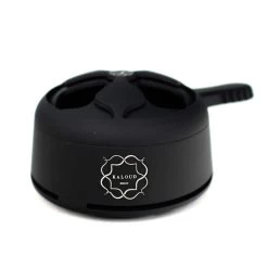 Kaloud Lotus 1+ (Plus) Niris – The Black Lotus