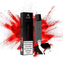 Adalya – Einweg Vape – Lady Killer