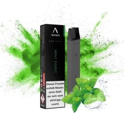 Adalya – Einweg Vape – Mint Point