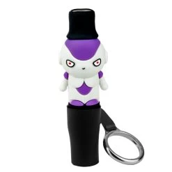 Comic Hygienemundstück – Freser