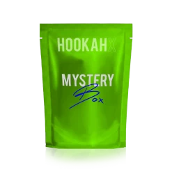 Mystery Box – 50€