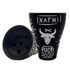 Oblako X Hooligan Fuck 2020 Edition