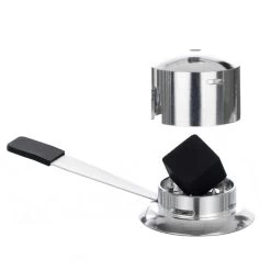 One Smoke HMD – Only One – Edelstahl