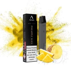 Adalya – Einweg Vape – Pineapple Slice