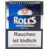 Rolls Exclusive Blue 4,20 €