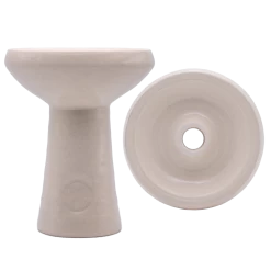 EGG SHISHA Phunnel “Sakazuki” – Shiratsuti