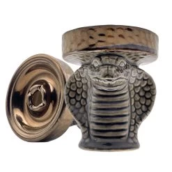 Snake Head – Schlangen Phunnel