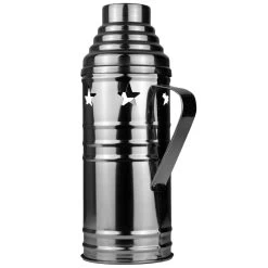 Universal Schnellanzünder – Windschutz