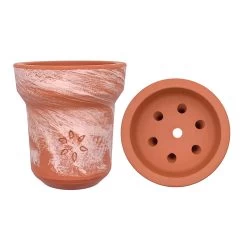 Solaris Shisha Tabakkopf – Jupiter