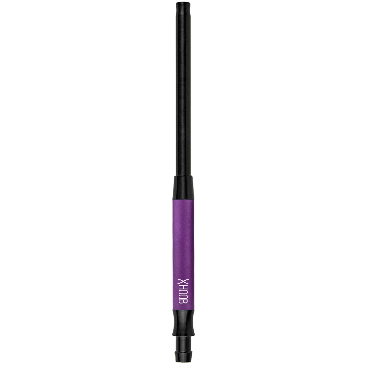Hoob SMPL Mundstück – Royal Purple X Black