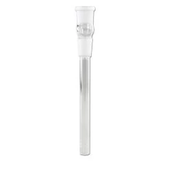 Bong-Zubehör: Adapter-Shillum, Diffusor-Chillum NS19 (18,8mm)