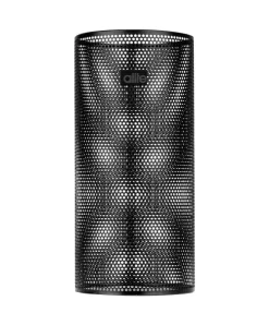 Alite Windschutz Kohlegitter – Black