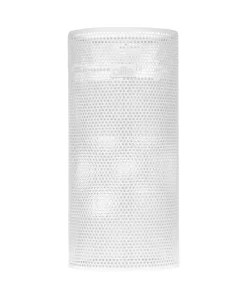 Alite Windschutz Kohlegitter – White