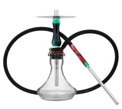 Artefact Hookah – Mini Alien