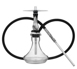 Artefact Hookah – Mini Shadow