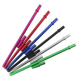 Alu Mundstücke – Personalisierbar / Custom