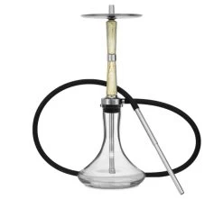 Ash Wood Electro – Storm Grey