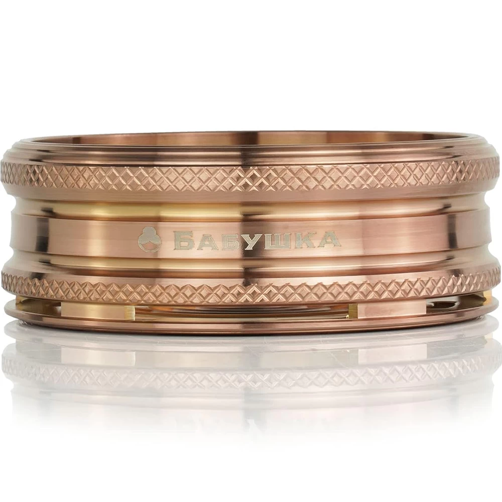 Babuschka HMD – Rose