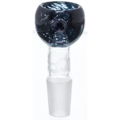 Boost Bong-Kopf, Glas-Kopf 'Big Bowl' Schwarz