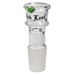 Bong-Kopf, Glas-Kopf 'Klemm-Kopf Für 20 Mm Pfeifensiebe, Mit Rollstopp'