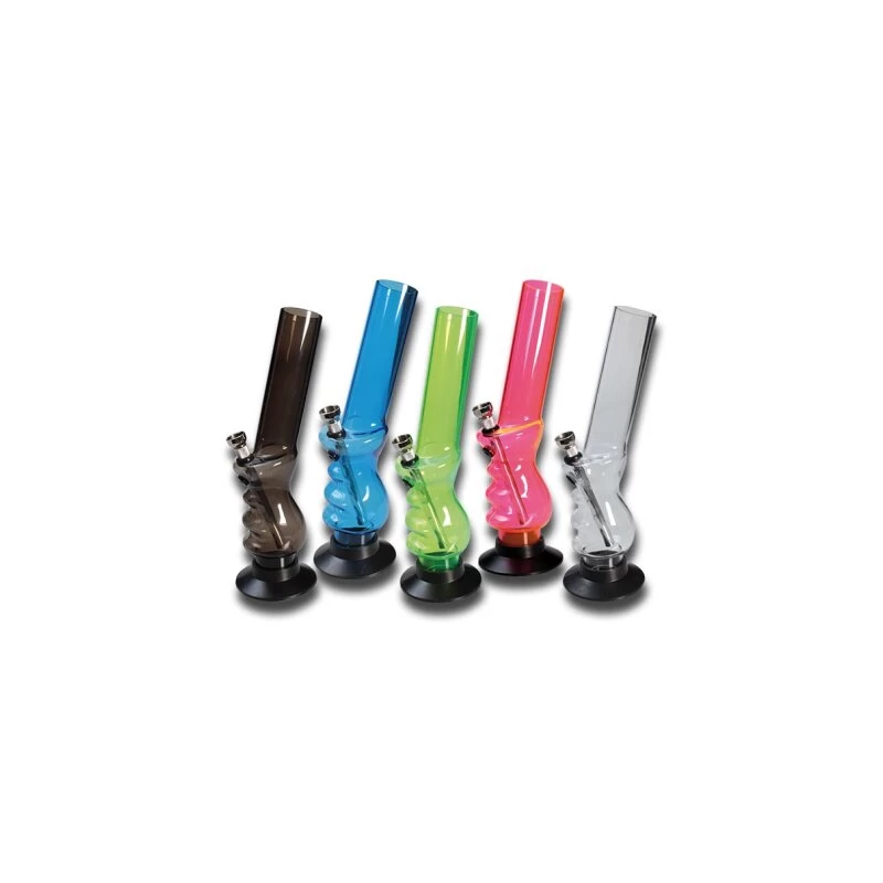 'Joystick' | 26 Cm | Acryl-Bong