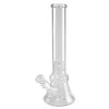 Zylinder-Bong, Eis-Bong 'Bongshee', 30 Cm