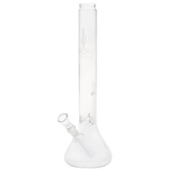 Cactus Fine Pipes Erlenmeyer-Kolben-Bong | Klar | Cactus Beaker