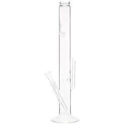 Cactus Fine Pipes Zylinder-Bong | Klar