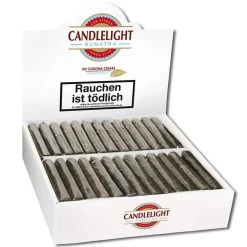 Candlelight Corona Sumatra 43 €