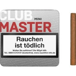 Clubmaster Mini Red