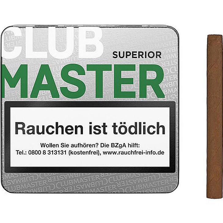 Clubmaster Superior Brasil