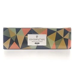 Cocobration Premium Kohle 27er – 1kg